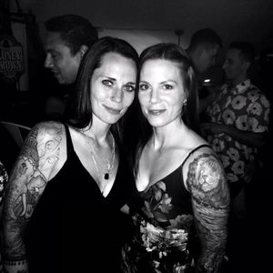 Meet your Posher, Joanna